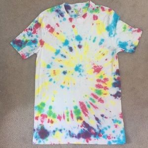 Tie Dye T-Shirt